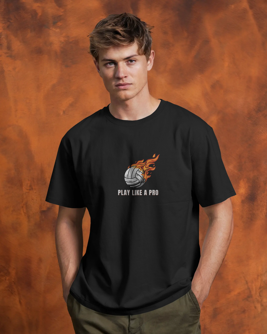 Unisex Classic Crew T-Shirt